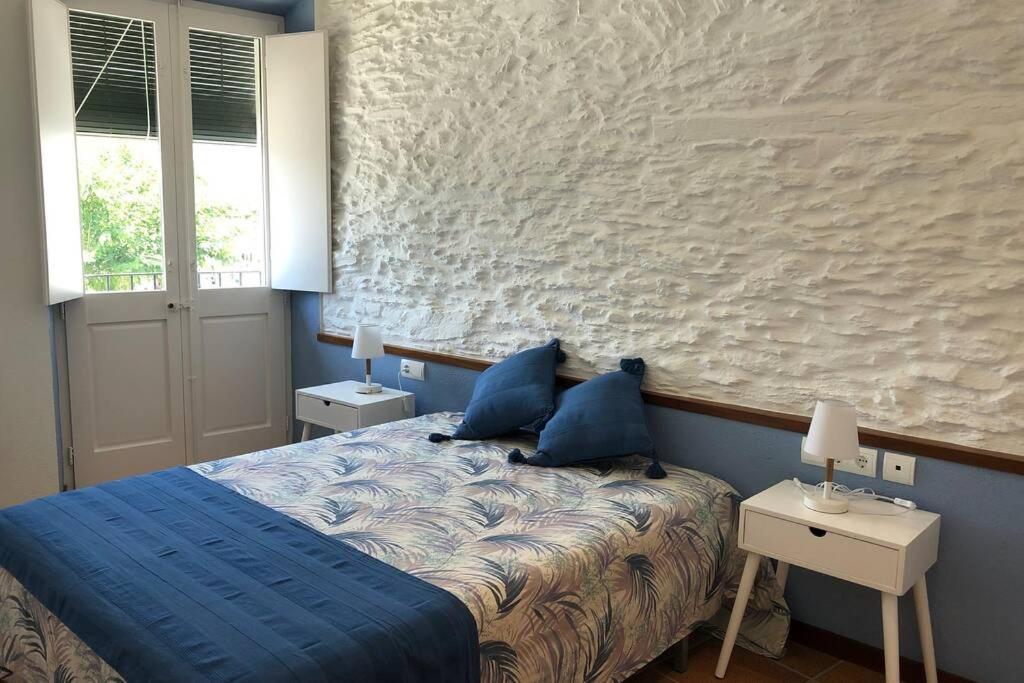 Roques - Casa En Primera Linea De Mar En Кадакес Екстериор снимка