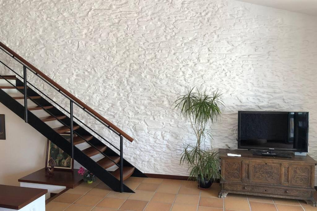 Roques - Casa En Primera Linea De Mar En Кадакес Екстериор снимка