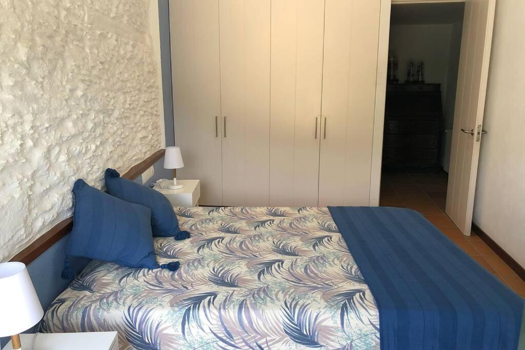 Roques - Casa En Primera Linea De Mar En Кадакес Екстериор снимка