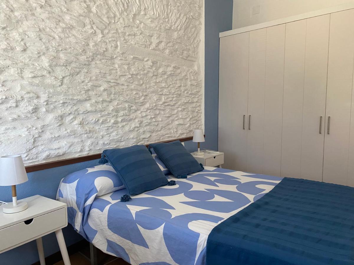 Roques - Casa En Primera Linea De Mar En Кадакес Екстериор снимка